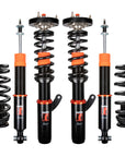 BMW 3 SERIES E90 - Riaction Performance Shocks