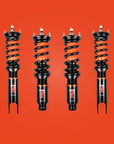 ACURA INTEGRA DC2 94-01 Coilovers - Riaction Performance Shocks