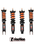 ACURA INTEGRA DC2 94-01 Coilovers - Riaction Performance Shocks
