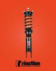 ACURA INTEGRA DC2 94-01 Coilovers - Riaction Performance Shocks