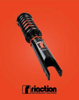 ACURA INTEGRA DC2 94-01 Coilovers - Riaction Performance Shocks