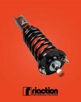 ACURA INTEGRA DC2 94-01 Coilovers - Riaction Performance Shocks
