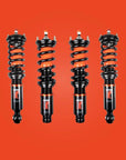 ACURA INTEGRA DC2 TYPE R 97-01 Coilovers - Riaction Performance Shocks