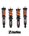 ACURA INTEGRA DC2 TYPE R 97-01 Coilovers - Riaction Performance Shocks