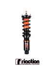 ACURA INTEGRA DC2 TYPE R 97-01 Coilovers - Riaction Performance Shocks