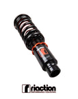 ACURA INTEGRA DC2 TYPE R 97-01 Coilovers - Riaction Performance Shocks