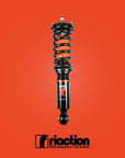 ACURA INTEGRA DC2 TYPE R 97-01 Coilovers - Riaction Performance Shocks