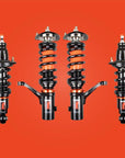 ACURA INTEGRA RSX DC5 02-06 Coilovers - Riaction Performance Shocks