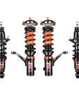 ACURA INTEGRA RSX DC5 02-06 Coilovers - Riaction Performance Shocks