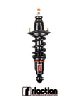 ACURA INTEGRA RSX DC5 02-06 Coilovers - Riaction Performance Shocks