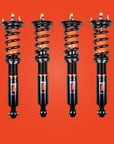 ACURA NSX 90-05 Coilovers - Riaction Performance Shocks