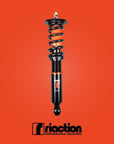 ACURA NSX 90-05 Coilovers - Riaction Performance Shocks
