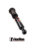 ACURA NSX 90-05 Coilovers - Riaction Performance Shocks