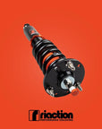 ACURA NSX 90-05 Coilovers - Riaction Performance Shocks