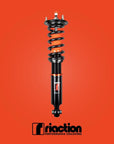 ACURA NSX 90-05 Coilovers - Riaction Performance Shocks