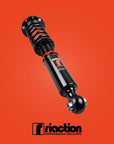 ACURA NSX 90-05 Coilovers - Riaction Performance Shocks