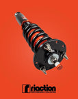 ACURA NSX 90-05 Coilovers - Riaction Performance Shocks