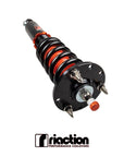 ACURA NSX 90-05 Coilovers - Riaction Performance Shocks