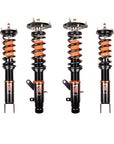 ACURA TLX 14+ / HONDA ACCORD 13-17 Coilovers - Riaction Performance Shocks