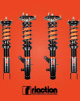 ACURA TLX 14+ / HONDA ACCORD 13-17 Coilovers - Riaction Performance Shocks