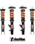 ACURA TLX 14+ / HONDA ACCORD 13-17 Coilovers - Riaction Performance Shocks