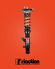 ACURA TLX 14+ / HONDA ACCORD 13-17 Coilovers - Riaction Performance Shocks
