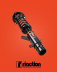 ACURA TLX 14+ / HONDA ACCORD 13-17 Coilovers - Riaction Performance Shocks