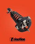 ACURA TLX 14+ / HONDA ACCORD 13-17 Coilovers - Riaction Performance Shocks