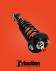 ACURA TLX 14+ / HONDA ACCORD 13-17 Coilovers - Riaction Performance Shocks