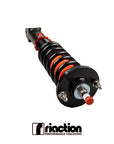 ACURA TLX 14+ / HONDA ACCORD 13-17 Coilovers - Riaction Performance Shocks