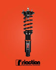 ACURA TL 04-08 UA6/UA7 Coilovers - Riaction Performance Shocks