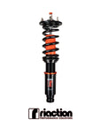 ACURA TL 04-08 UA6/UA7 Coilovers - Riaction Performance Shocks