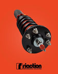 ACURA TL 04-08 UA6/UA7 Coilovers - Riaction Performance Shocks