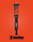ACURA TL 04-08 UA6/UA7 Coilovers - Riaction Performance Shocks