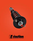 ACURA TL 04-08 UA6/UA7 Coilovers - Riaction Performance Shocks