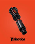 ACURA TSX / TL 09-14 / HONDA ACCORD 08-12 Coilovers - Riaction Performance Shocks