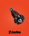 ACURA TSX / TL 09-14 / HONDA ACCORD 08-12 Coilovers - Riaction Performance Shocks