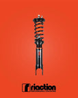 ACURA TSX / TL 09-14 / HONDA ACCORD 08-12 Coilovers - Riaction Performance Shocks