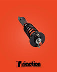 ACURA TSX / TL 09-14 / HONDA ACCORD 08-12 Coilovers - Riaction Performance Shocks