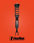 AUDI A4/S4 (B6/B7) 02-08 Coilovers - Riaction Performance Shocks