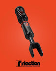 AUDI A4/S4 (B6/B7) 02-08 Coilovers - Riaction Performance Shocks