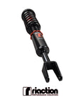 AUDI A4/S4 (B6/B7) 02-08 Coilovers - Riaction Performance Shocks