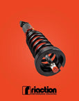 AUDI A4/S4 (B6/B7) 02-08 Coilovers - Riaction Performance Shocks