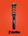 AUDI A4/S4 (B8) 09-16 Coilovers - Riaction Performance Shocks