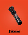AUDI A4/S4 (B8) 09-16 Coilovers - Riaction Performance Shocks