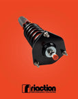 AUDI A4/S4 (B8) 09-16 Coilovers - Riaction Performance Shocks