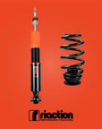 AUDI A4/S4 (B8) 09-16 Coilovers - Riaction Performance Shocks