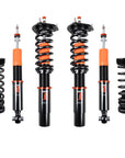 AUDI A4/S4 (B9) 17+ Coilovers - Riaction Performance Shocks