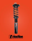 AUDI A4/S4 (B9) 17+ Coilovers - Riaction Performance Shocks