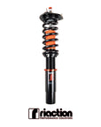 AUDI A4/S4 (B9) 17+ Coilovers - Riaction Performance Shocks